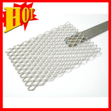 Platinized Titanium Mesh Anode